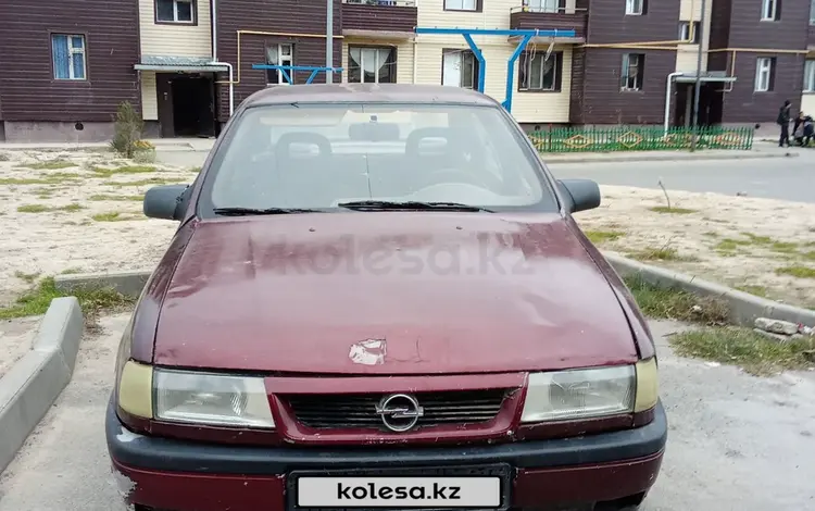 Opel Vectra 1992 года за 250 000 тг. в Сарыагаш