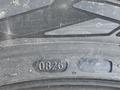 Новые разноширокие шины на Mercedes 285/45/22 + 325/40/R22үшін1 100 000 тг. в Астана – фото 9
