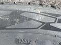 Новые разноширокие шины на Mercedes 285/45/22 + 325/40/R22үшін1 100 000 тг. в Астана – фото 8