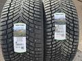 Новые разноширокие шины на Mercedes 285/45/22 + 325/40/R22үшін1 100 000 тг. в Астана