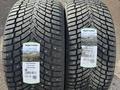 Новые разноширокие шины на Mercedes 285/45/22 + 325/40/R22үшін1 100 000 тг. в Астана – фото 4
