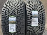 Новые разноширокие шины на Mercedes 285/45/22 + 325/40/R22 за 1 100 000 тг. в Астана – фото 4