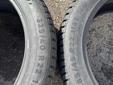 Новые разноширокие шины на Mercedes 285/45/22 + 325/40/R22 за 1 100 000 тг. в Астана – фото 5