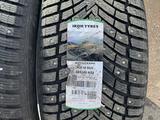 Новые разноширокие шины на Mercedes 285/45/22 + 325/40/R22 за 1 100 000 тг. в Астана – фото 3