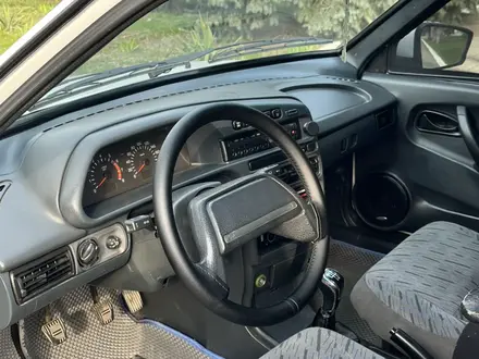 ВАЗ (Lada) 2114 2011 года за 1 700 000 тг. в Тараз – фото 12