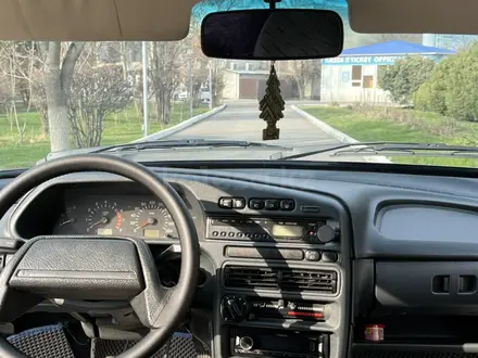 ВАЗ (Lada) 2114 2011 года за 1 700 000 тг. в Тараз – фото 16