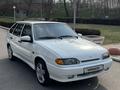 ВАЗ (Lada) 2114 2011 года за 1 700 000 тг. в Тараз – фото 3