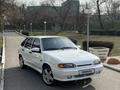 ВАЗ (Lada) 2114 2011 года за 1 700 000 тг. в Тараз
