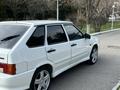 ВАЗ (Lada) 2114 2011 года за 1 700 000 тг. в Тараз – фото 5