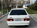 ВАЗ (Lada) 2114 2011 года за 1 700 000 тг. в Тараз – фото 7