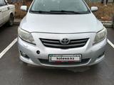 Toyota Corolla 2008 года за 5 250 000 тг. в Усть-Каменогорск