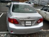 Toyota Corolla 2008 года за 5 250 000 тг. в Усть-Каменогорск – фото 4