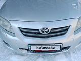 Toyota Corolla 2008 годаүшін4 600 000 тг. в Усть-Каменогорск