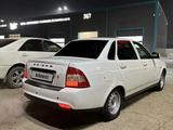 ВАЗ (Lada) Priora 2170 2015 годаfor3 600 000 тг. в Усть-Каменогорск – фото 2