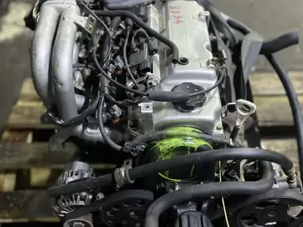 Двигатель 4g18 Mitsubishi Lancer за 10 000 тг. в Астана