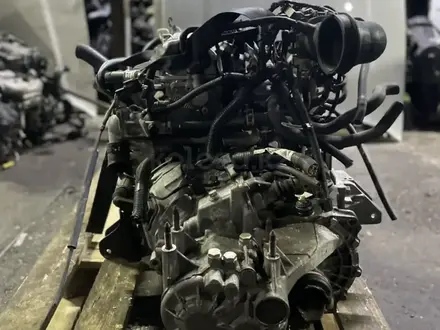 Двигатель 4g18 Mitsubishi Lancer за 10 000 тг. в Астана – фото 5