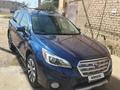 Subaru Outback 2017 годаүшін6 500 000 тг. в Актобе