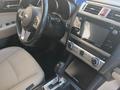 Subaru Outback 2017 годаүшін6 500 000 тг. в Актобе – фото 3