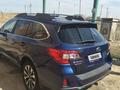 Subaru Outback 2017 годаүшін6 500 000 тг. в Актобе – фото 4