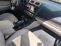 Subaru Outback 2017 годаүшін6 500 000 тг. в Актобе – фото 5