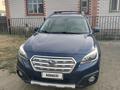 Subaru Outback 2017 годаүшін6 500 000 тг. в Актобе – фото 7
