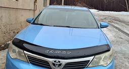 Toyota Camry 2012 года за 8 000 000 тг. в Алматы