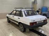 ВАЗ (Lada) 21099 2001 года за 450 000 тг. в Павлодар