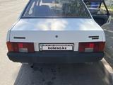 ВАЗ (Lada) 21099 2001 года за 450 000 тг. в Павлодар – фото 2