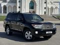 Toyota Land Cruiser 2011 года за 19 000 000 тг. в Шымкент