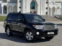 Toyota Land Cruiser 2011 года за 19 000 000 тг. в Шымкент