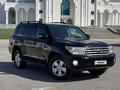 Toyota Land Cruiser 2011 года за 19 000 000 тг. в Шымкент – фото 3