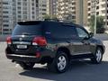 Toyota Land Cruiser 2011 года за 19 000 000 тг. в Шымкент – фото 5