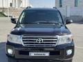 Toyota Land Cruiser 2011 года за 19 000 000 тг. в Шымкент – фото 7