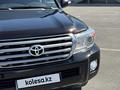 Toyota Land Cruiser 2011 года за 19 000 000 тг. в Шымкент – фото 8