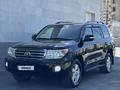 Toyota Land Cruiser 2011 года за 19 000 000 тг. в Шымкент – фото 9