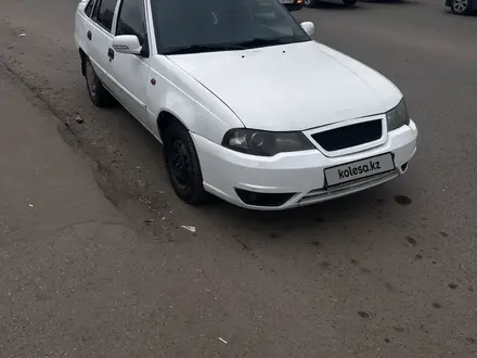 Daewoo Nexia 2011 года за 1 300 000 тг. в Каскелен