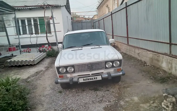 ВАЗ (Lada) 2106 2003 года за 580 000 тг. в Шымкент