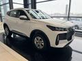 Chery Tiggo 4 Luxury 2024 года за 9 490 000 тг. в Астана