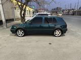 Volkswagen Golf 1992 года за 2 000 000 тг. в Шымкент – фото 2