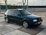 Volkswagen Golf 1992 года за 2 000 000 тг. в Шымкент