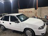 Daewoo Nexia 2013 года за 1 780 000 тг. в Шымкент