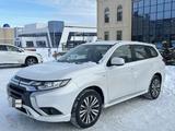 Mitsubishi Outlander 2022 годаүшін9 700 000 тг. в Актобе – фото 2