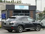 Lexus RX 350 2010 годаүшін10 000 000 тг. в Караганда – фото 3