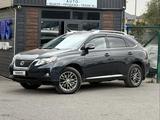 Lexus RX 350 2010 года за 10 000 000 тг. в Караганда
