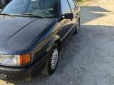 Volkswagen Passat 1993 года за 850 000 тг. в Тараз – фото 2