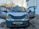 Daewoo Matiz 2005 года за 1 000 000 тг. в Балпык би