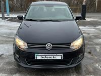 Volkswagen Polo 2014 года за 4 750 000 тг. в Актобе