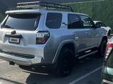 Toyota 4Runner 2022 года за 21 000 000 тг. в Жанаозен – фото 3