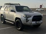 Toyota 4Runner 2022 года за 21 000 000 тг. в Жанаозен – фото 2