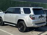 Toyota 4Runner 2022 года за 21 000 000 тг. в Жанаозен